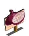  Mastery Onion