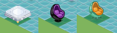 egg-chair