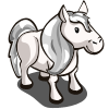 SilverPony Farmville   Silver Pony, Shiba Inu, Breton Horse e Sika Deer
