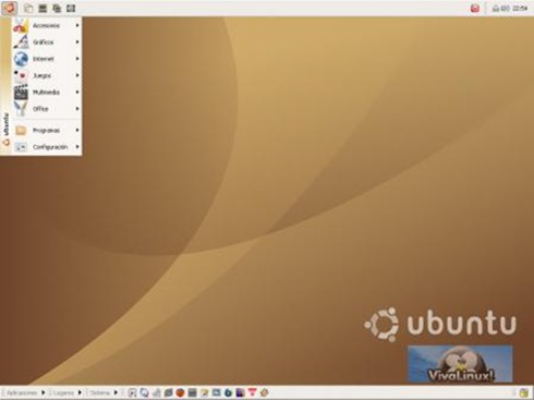 xp to ubuntu