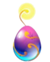 Paradise Egg