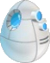 Robot Egg
