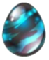 Neon Egg