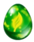 Plant Egg