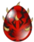Venom Egg