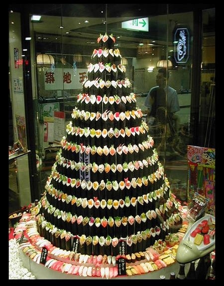 Decorazioni albero di Natale Incredibili