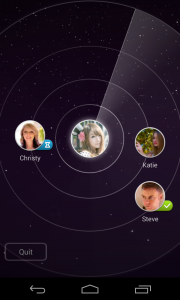 Migliora la tua vita sociale con WeChat 5.2
