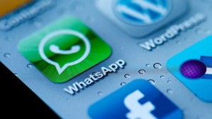 Facebook compra Whatsapp per 19 miliardi di dollari