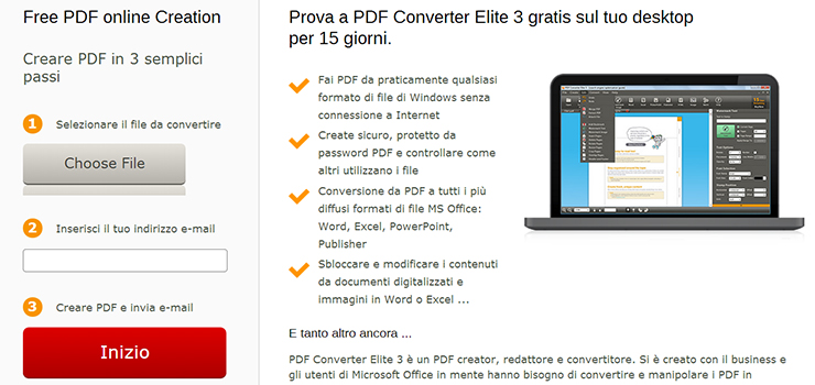 Convertir De Pdf A Excel On Line