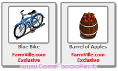 farmville.com exclusive