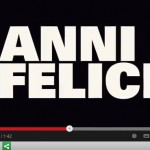 "Anni Felici" il nuovo film di Daniele Luchetti