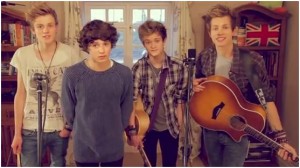 The Vamps 