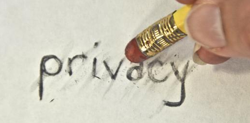 Guadagnare con internet rinunciando alla privacy
