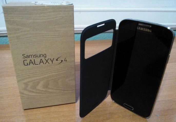 Samsung Galaxy S4 e funzionalità da scoprire