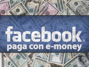 Facebook E-Money