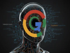 intelligenza artificiale e Google