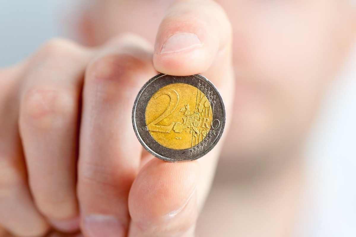 Vale almeno 4mila Euro: ecco la moneta da 2 Euro più ricercata dai collezionisti