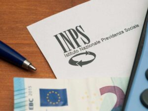 documento inps