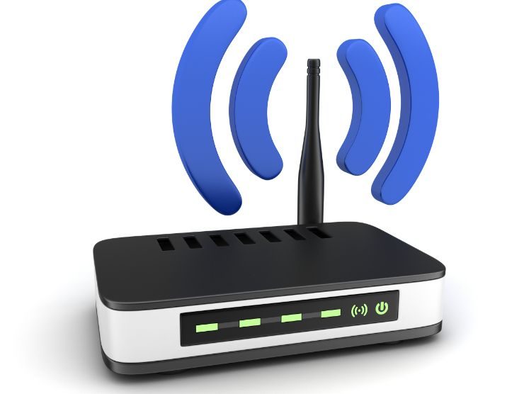 modem wi fi
