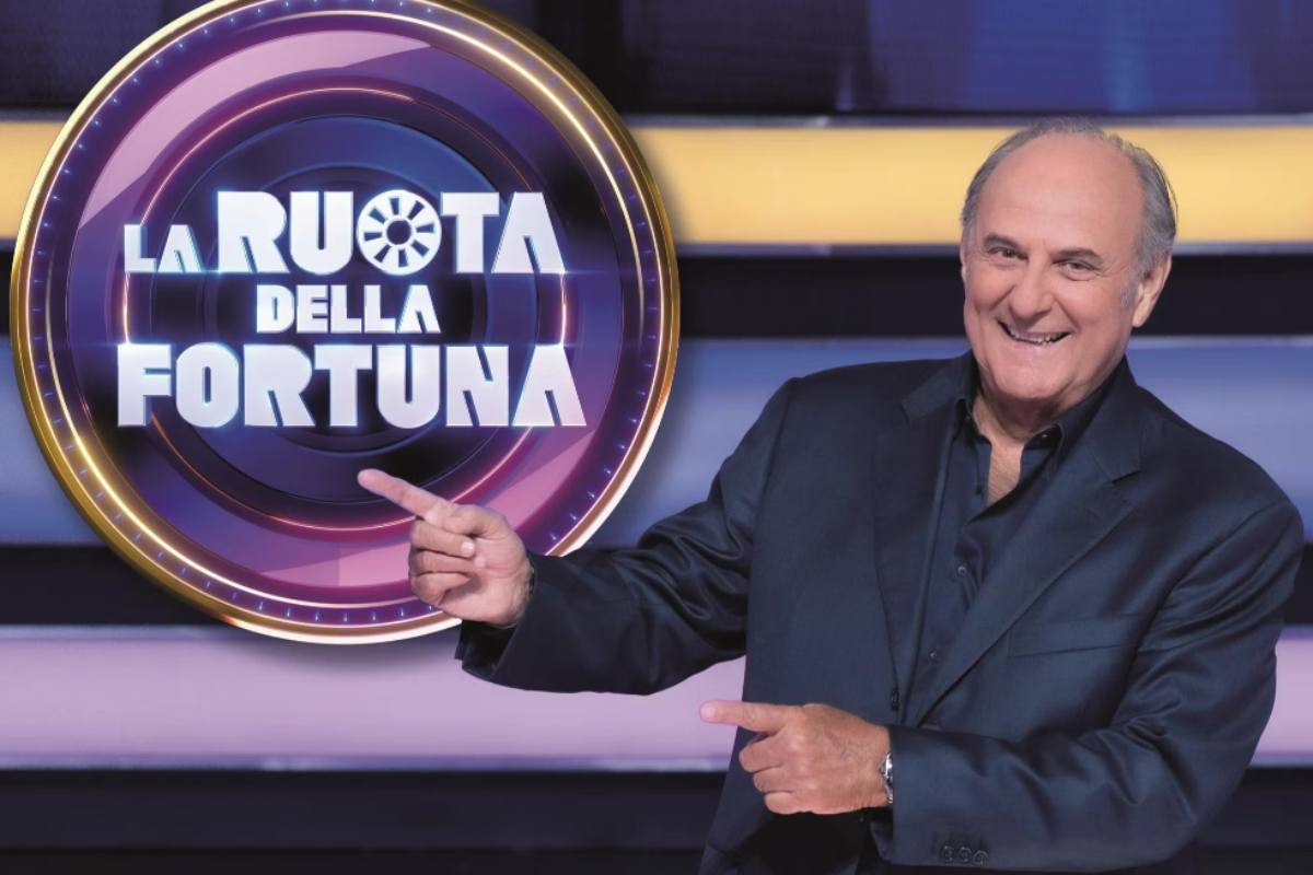 Come diventare concorrenti de La ruota della Fortuna: requisiti e modulistica