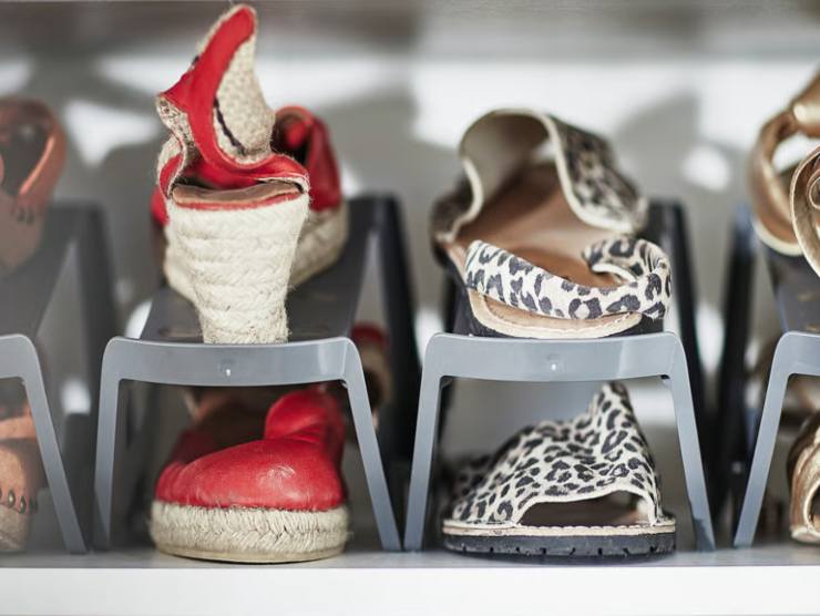 accessorio scarpe ikea