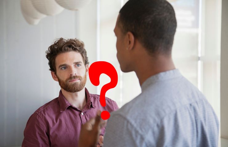 C’è un metodo sicuro per capire se chi ti parla ti sta mentendo: tecnica infallibile