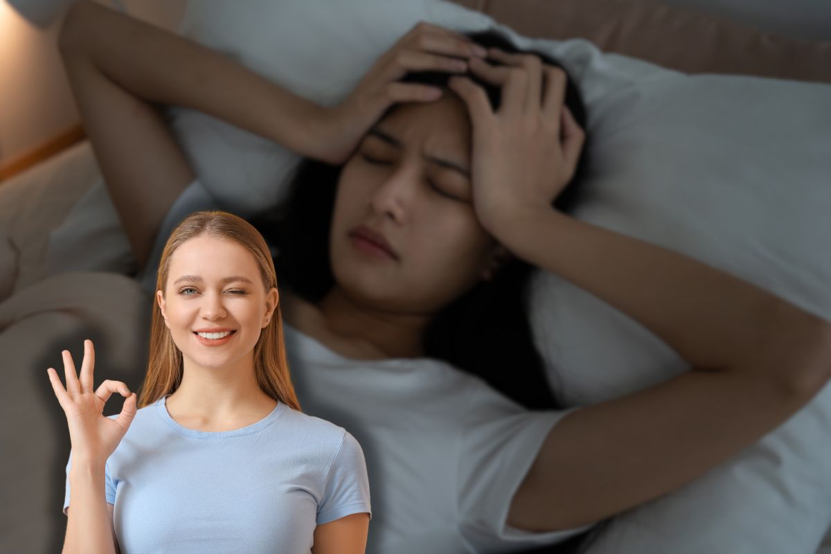 Tutti adesso usano la tecnica tedesca per addormentarsi: aiuta a mantenere un sonno profondo