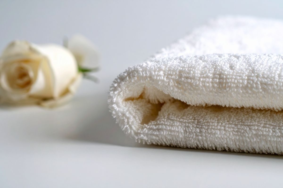 Ho trovato il modo migliore per mantenere gli asciugamani morbidi e soffici anche dopo anni di lavaggio